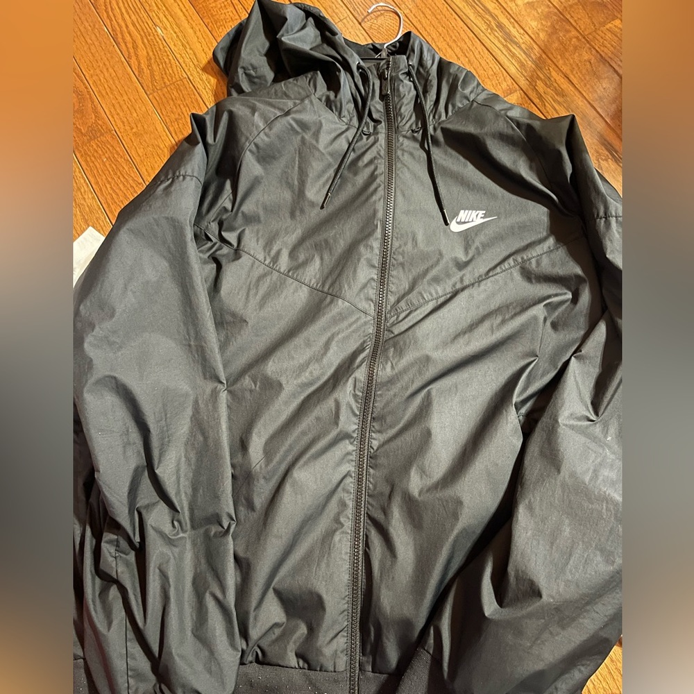 Nike Windrunner jacket
